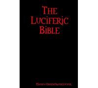 The Luciferic Bible