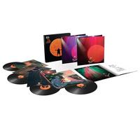 The Luck And Strange Concerts [VINYL]