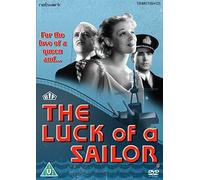 The Luck Of A Sailor (DVD)