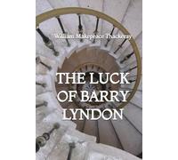 The Luck of Barry Lyndon