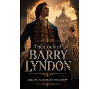 The Luck of Barry Lyndon