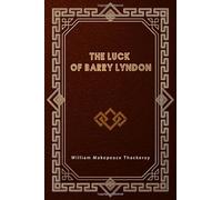The Luck of Barry Lyndon