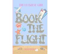 The Luckiest Girl: For Collecting Chaos, Memories & Coffee-Stained Moments on the Road