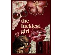 The Luckiest Girl Notebook | 120 lines pages