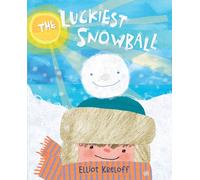 The Luckiest Snowball