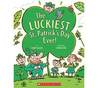 The Luckiest St. Patrick's Day Ever