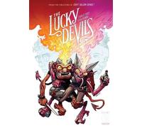 The Lucky Devils