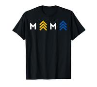 The Lucky Few Shirt for Downs Syndrome Mama T-Shirt