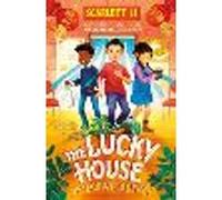 The Lucky House Detective Agency