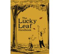 The Lucky Leaf Handbook