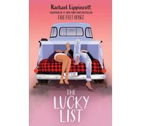 The Lucky List by Rachael Lippincott