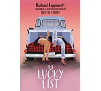 The Lucky List - Paperback / softback NEW Lippincott, Rac 31/05/2022