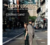 The Lucky Losers - Godless Land
