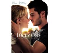 The Lucky One