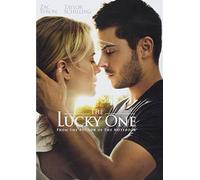 The Lucky One (2012)