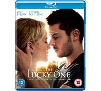 The Lucky One [2012] (Blu-ray)