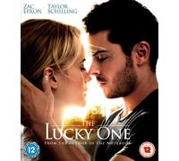 The Lucky One [2012] (Blu-ray)