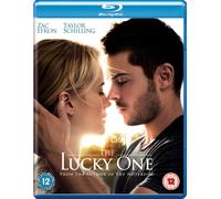 The Lucky One (Blu-ray) Blythe Danner Jay R. Ferguson Riley Thomas Stewart