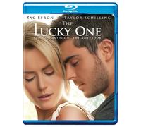 The Lucky One (Blu-ray) Zac Efron Taylor Schilling Jay R. Ferguson (US IMPORT)