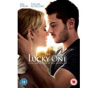 The Lucky One – DVD – 2012