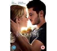 The Lucky One [DVD] by Zac Efron