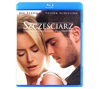 The Lucky One - Für immer der Deine [Blu-Ray] [Region B] (English audio. English subtitles)