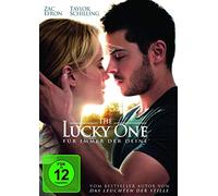 THE LUCKY ONE - VARIOUS [DVD] [2012]