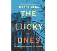 The Lucky Ones – Harper Collins Publishers