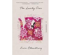 The Lucky Ones – A Memoir – Random House