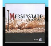 The Lucky Ones by Merseystate