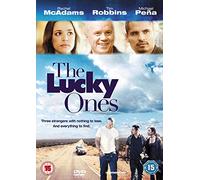 The Lucky Ones [DVD]
