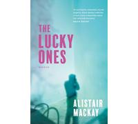The Lucky Ones: Stories