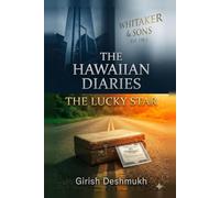 The Lucky Star (Hawaiian Diaries)