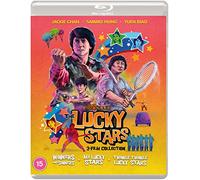 The Lucky Stars