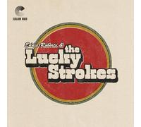 The Lucky Strokes - The Lucky Strokes [Vinyl LP] [VINYL]