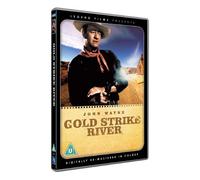 The Lucky Texan [DVD]