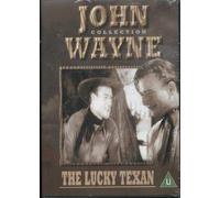 The Lucky Texan [DVD]