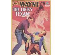 The Lucky Texan [DVD]