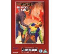 The Lucky Texan - The Classic John Wayne Collection
