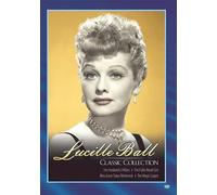 The Lucy Collection Volume 1 [DVD] [1962] [Region 1] [US Import] [NTSC]