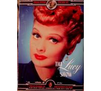 The Lucy Show - 12 Episodes