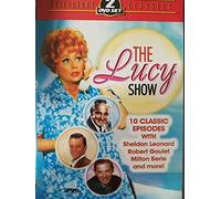The Lucy Show, 2 DVD Set, Collector's Classics