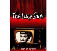 The Lucy Show: Best Of Season 1 [DVD]