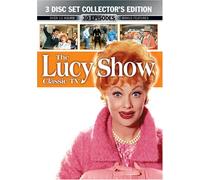 The Lucy Show- Classic TV [DVD] [2008] [US Import]