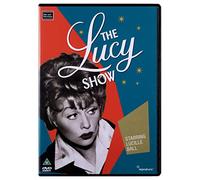 The Lucy Show [DVD]