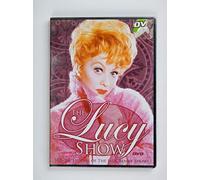 The Lucy Show (Lucy Gets Trapped & Lucy & The French Movie Star + Bonus: Jack Benny Program: How Jack Found Mary
