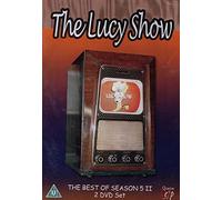 The Lucy Show: Season 5 - Volume 2 [DVD]