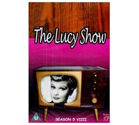 The Lucy Show: Season 5 - Volume 9 [DVD]