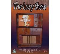 The Lucy Show: The Best Of Season 6 [DVD]