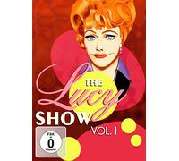 The Lucy Show - Vol. 1 [DVD]